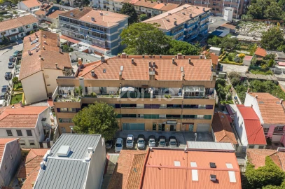 Apartamento T3 para Venda em São Mamede de Infesta e Senhora da Hora