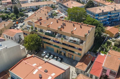 Apartamento T3 para Venda em São Mamede de Infesta e Senhora da Hora