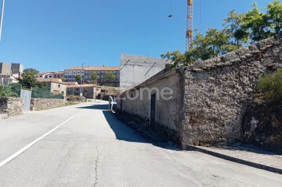 Terreno Comércio / Armazém para Venda em Montalegre e Padroso