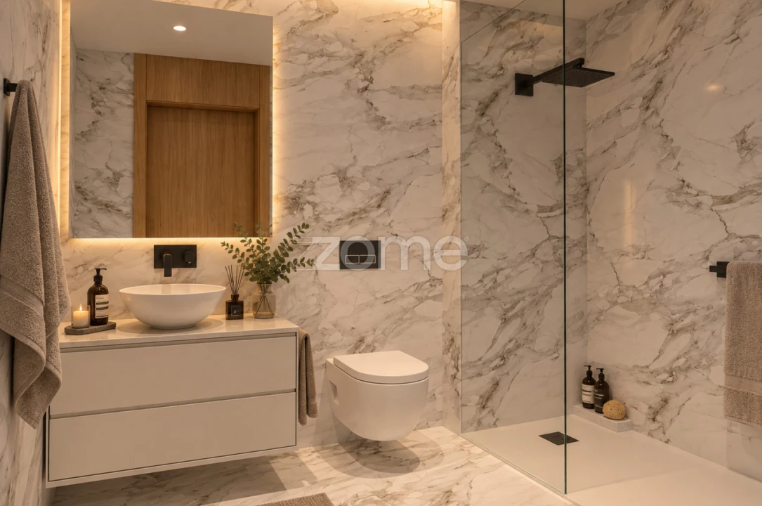 Apartamento T1 para Venda em Paranhos Foto 5