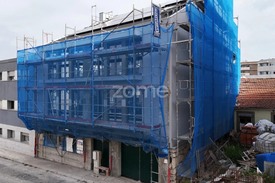 Apartamento T1 para Venda em Paranhos Foto 6