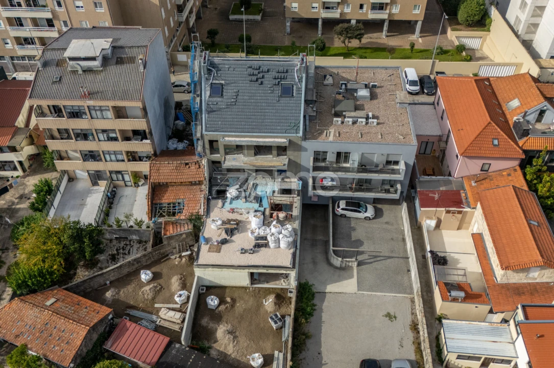 Apartamento T1 para Venda em Paranhos Foto 9