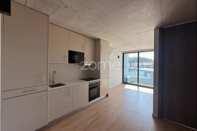 Apartamento T1 para Venda em São Mamede de Infesta e Senhora da Hora