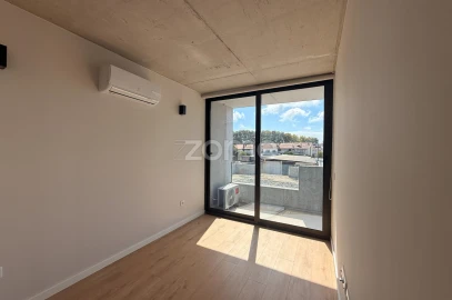 Apartamento T1 para Venda em São Mamede de Infesta e Senhora da Hora