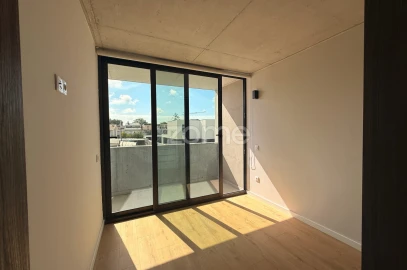 Apartamento T1 para Venda em São Mamede de Infesta e Senhora da Hora