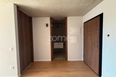 Apartamento T1 para Venda em São Mamede de Infesta e Senhora da Hora