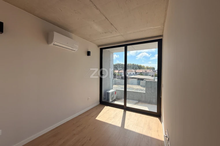 Apartamento T1 para Venda em São Mamede de Infesta e Senhora da Hora Foto 6
