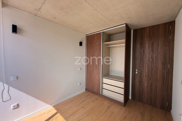 Apartamento T1 para Venda em São Mamede de Infesta e Senhora da Hora Foto 8