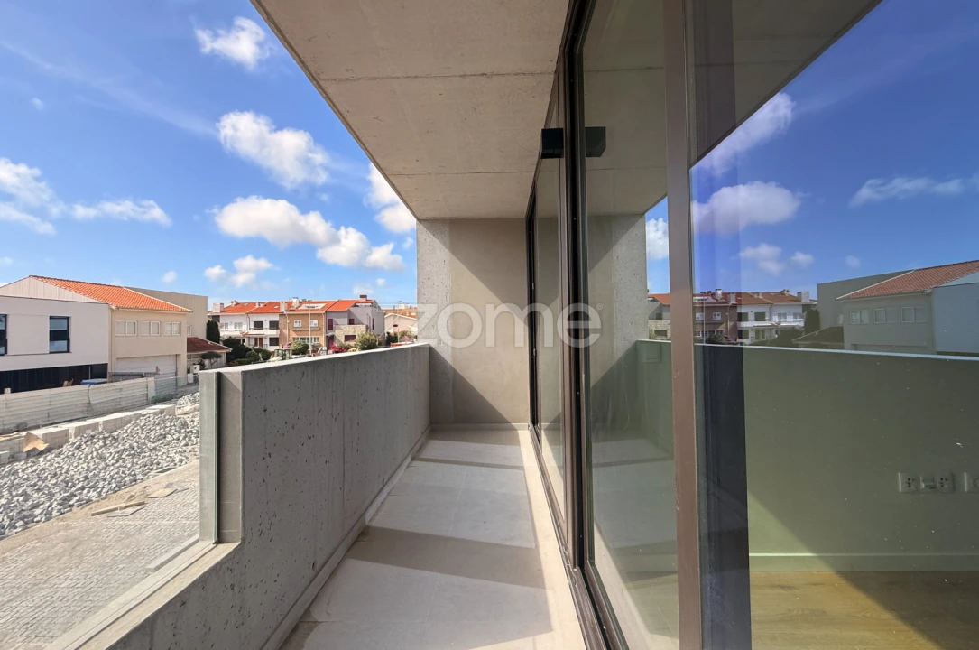 Apartamento T1 para Venda em São Mamede de Infesta e Senhora da Hora Foto 10