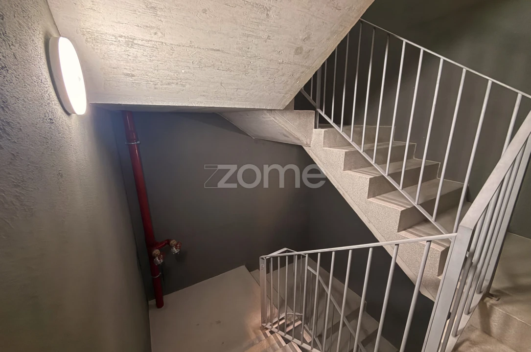 Apartamento T1 para Venda em São Mamede de Infesta e Senhora da Hora Foto 14