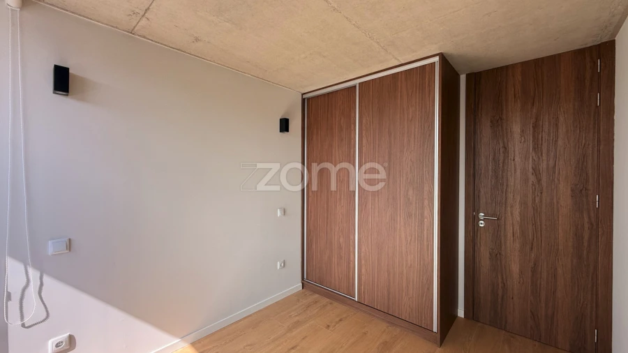 Apartamento T1 para Venda em São Mamede de Infesta e Senhora da Hora