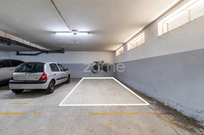Apartamento T3 para Venda em Custóias, Leça do Balio e Guifões