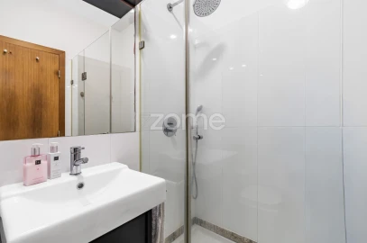 Apartamento T3 para Venda em Custóias, Leça do Balio e Guifões