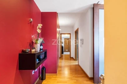 Apartamento T3 para Venda em Custóias, Leça do Balio e Guifões