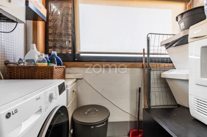 Apartamento T3 para Venda em Custóias, Leça do Balio e Guifões