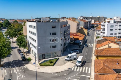 Apartamento T3 para Venda em Custóias, Leça do Balio e Guifões