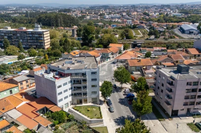 Apartamento T3 para Venda em Custóias, Leça do Balio e Guifões