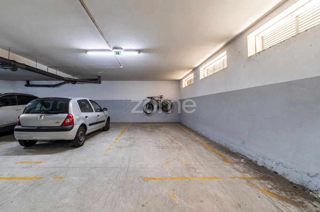 Apartamento T3 para Venda em Custóias, Leça do Balio e Guifões Foto 30