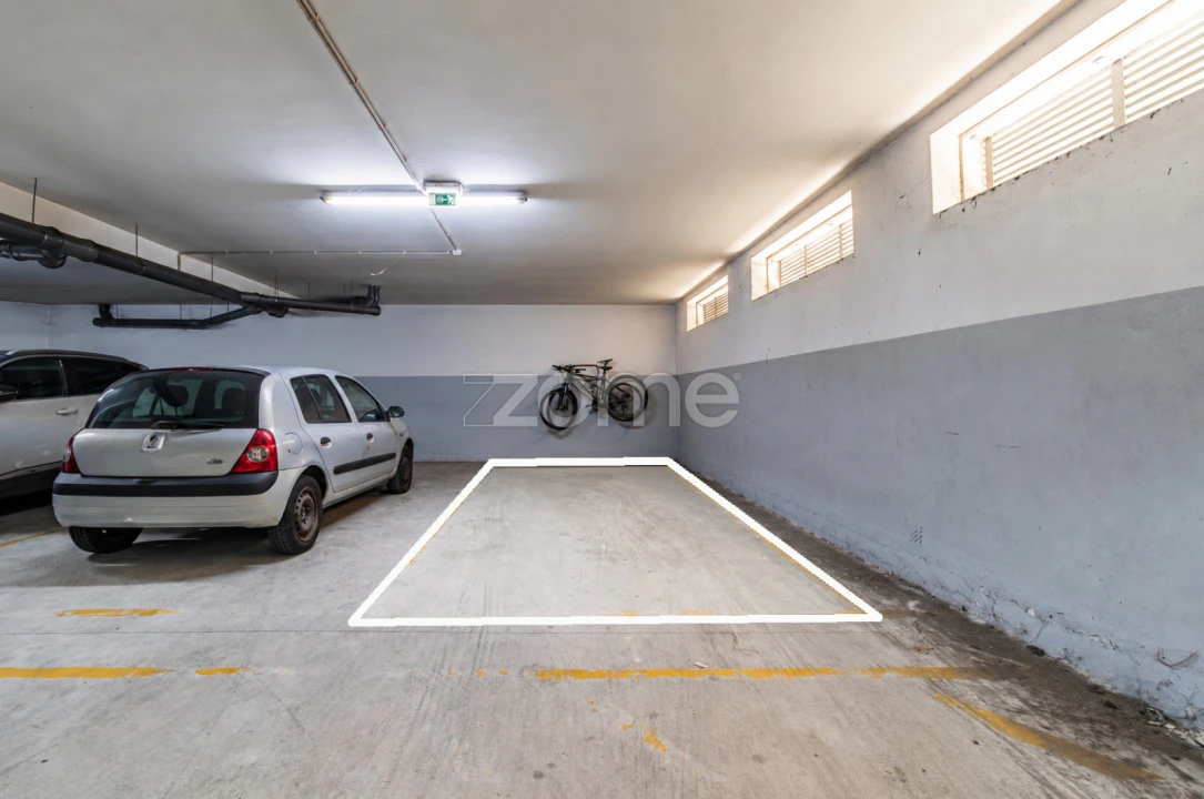Apartamento T3 para Venda em Custóias, Leça do Balio e Guifões Foto 31
