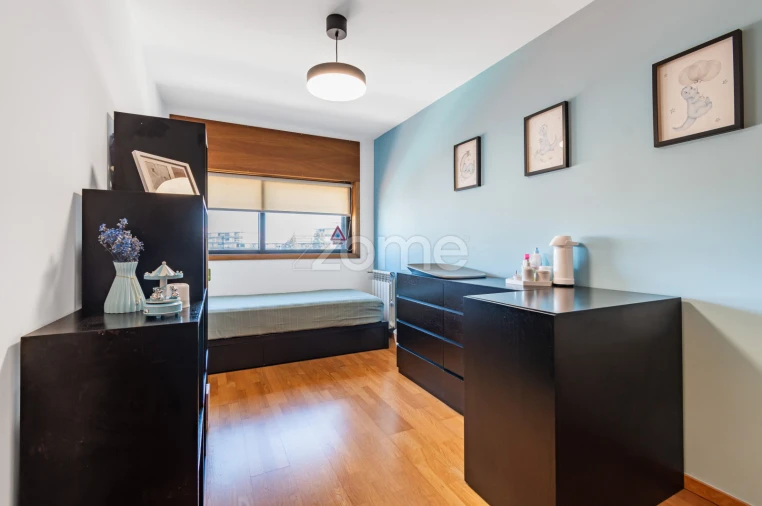 Apartamento T3 para Venda em Custóias, Leça do Balio e Guifões Foto 14