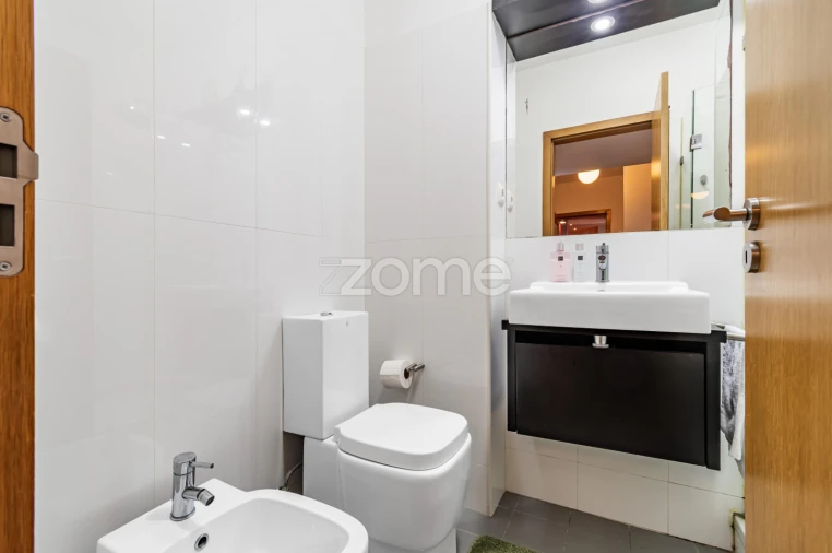 Apartamento T3 para Venda em Custóias, Leça do Balio e Guifões Foto 18