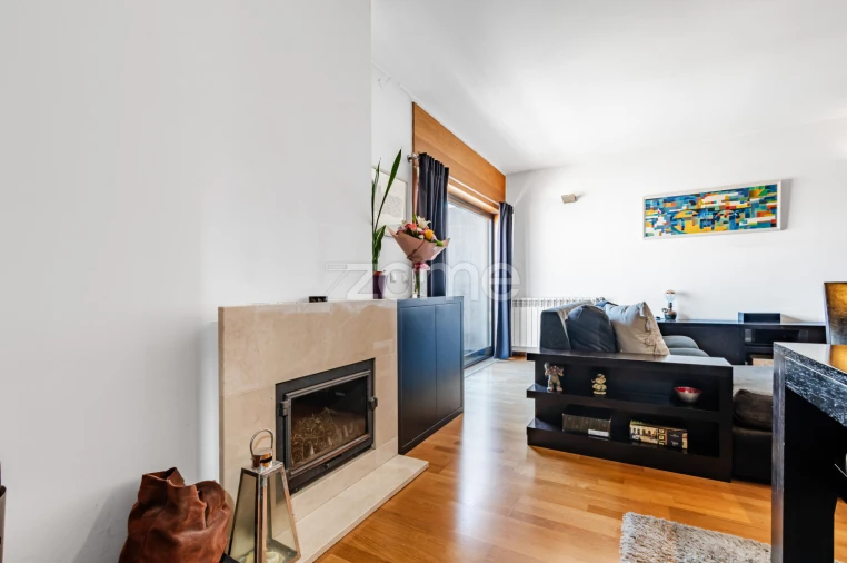 Apartamento T3 para Venda em Custóias, Leça do Balio e Guifões Foto 6