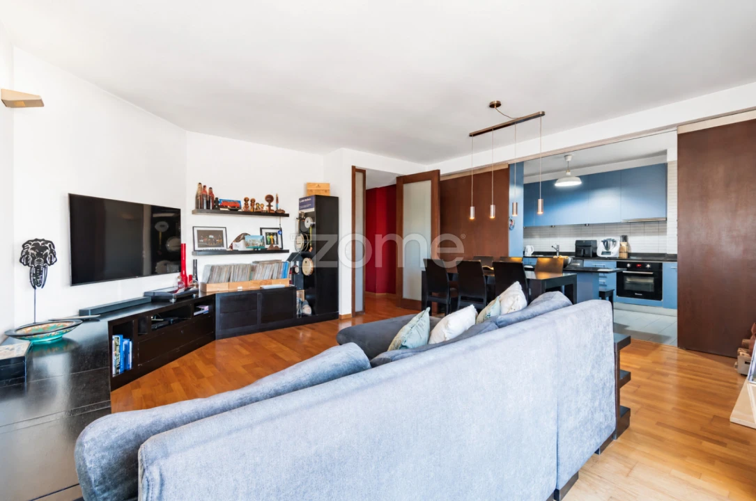Apartamento T3 para Venda em Custóias, Leça do Balio e Guifões Foto 7