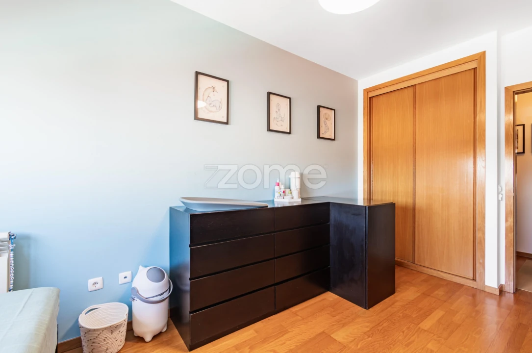 Apartamento T3 para Venda em Custóias, Leça do Balio e Guifões Foto 15