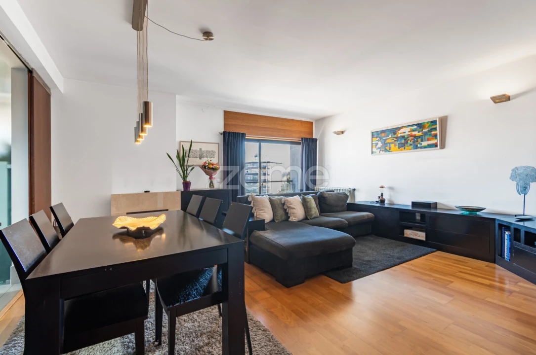 Apartamento T3 para Venda em Custóias, Leça do Balio e Guifões Foto 5