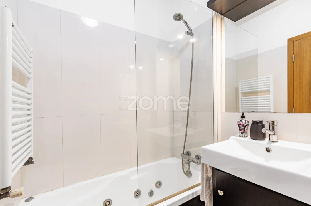 Apartamento T3 para Venda em Custóias, Leça do Balio e Guifões Foto 23