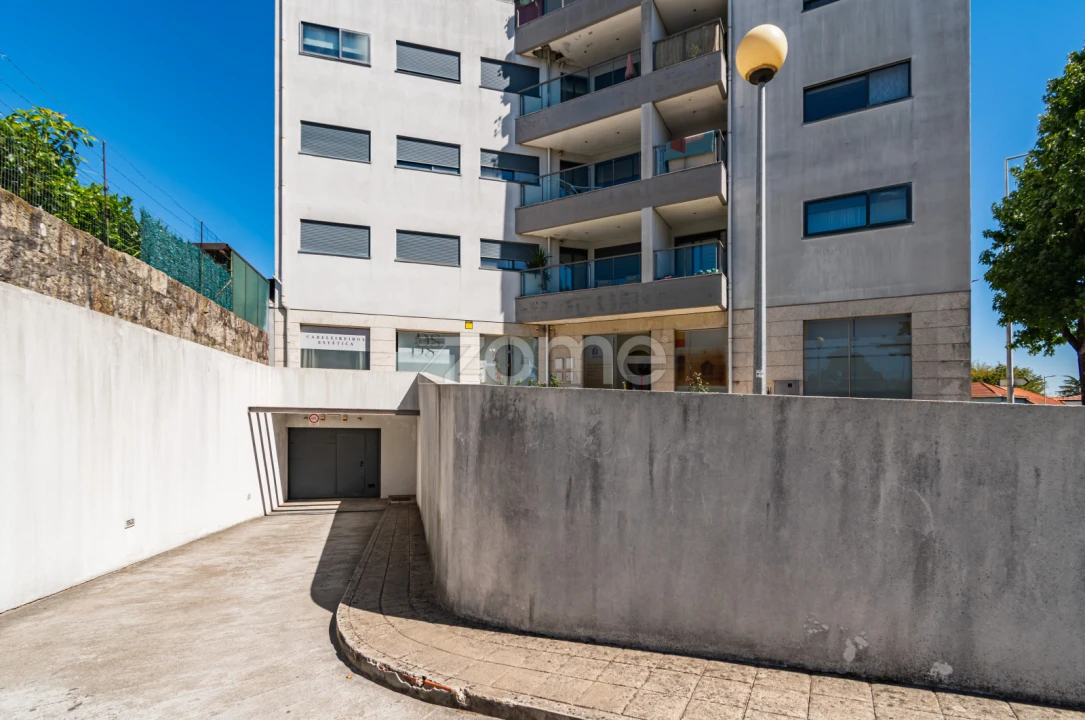 Apartamento T3 para Venda em Custóias, Leça do Balio e Guifões Foto 29