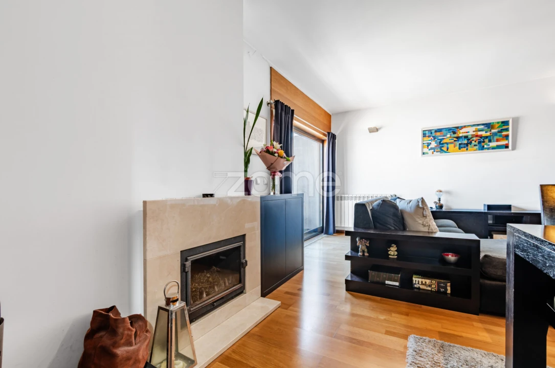 Apartamento T3 para Venda em Custóias, Leça do Balio e Guifões Foto 6