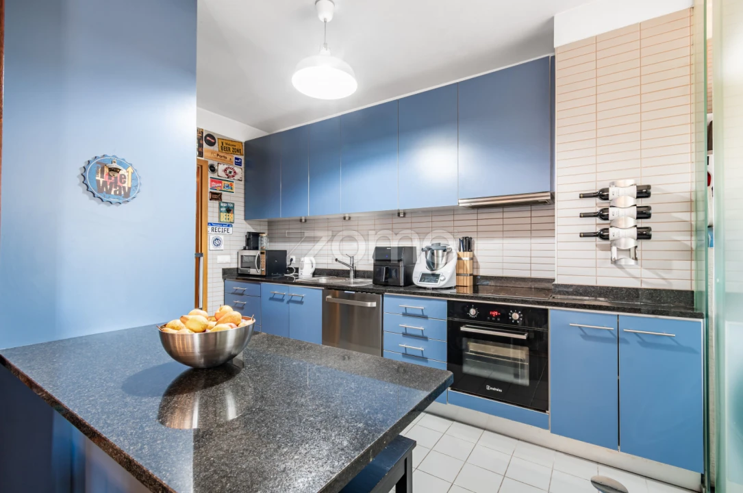 Apartamento T3 para Venda em Custóias, Leça do Balio e Guifões Foto 9