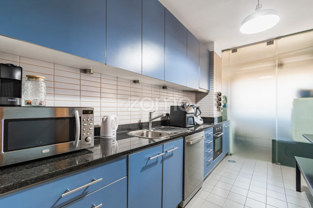 Apartamento T3 para Venda em Custóias, Leça do Balio e Guifões Foto 10