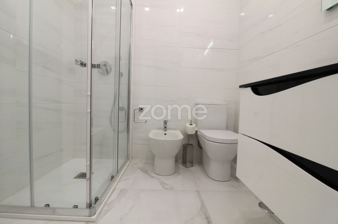 Apartamento T3 para Venda em Rio de Mouro Foto 44