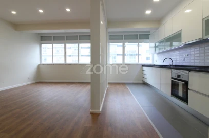 Apartamento T3 para Venda em Rio de Mouro