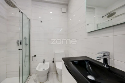 Apartamento T3 para Venda em Rio de Mouro