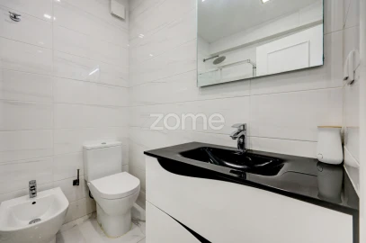 Apartamento T3 para Venda em Rio de Mouro
