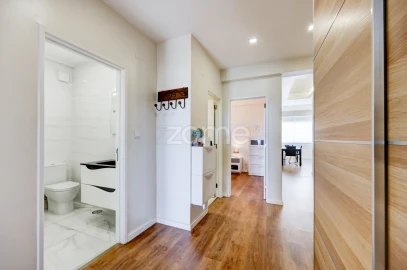 Apartamento T3 para Venda em Rio de Mouro