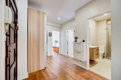 Apartamento T3 para Venda em Rio de Mouro