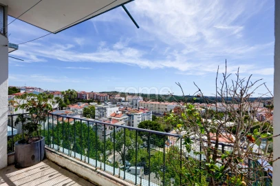 Apartamento T3 para Venda em Rio de Mouro