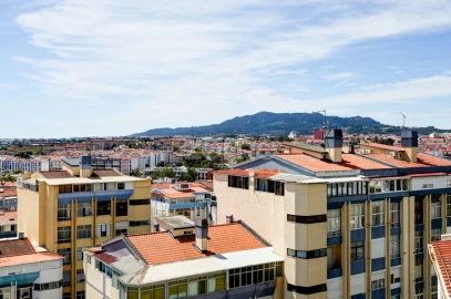 Apartamento T3 para Venda em Rio de Mouro
