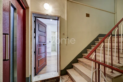 Apartamento T3 para Venda em Rio de Mouro