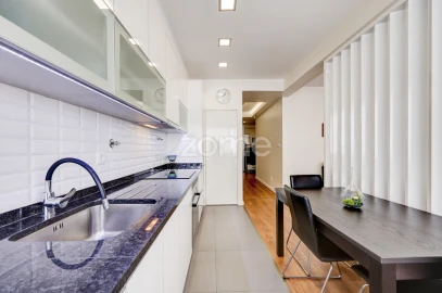 Apartamento T3 para Venda em Rio de Mouro