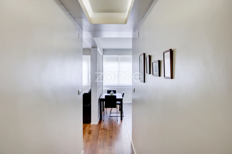 Apartamento T3 para Venda em Rio de Mouro Foto 10