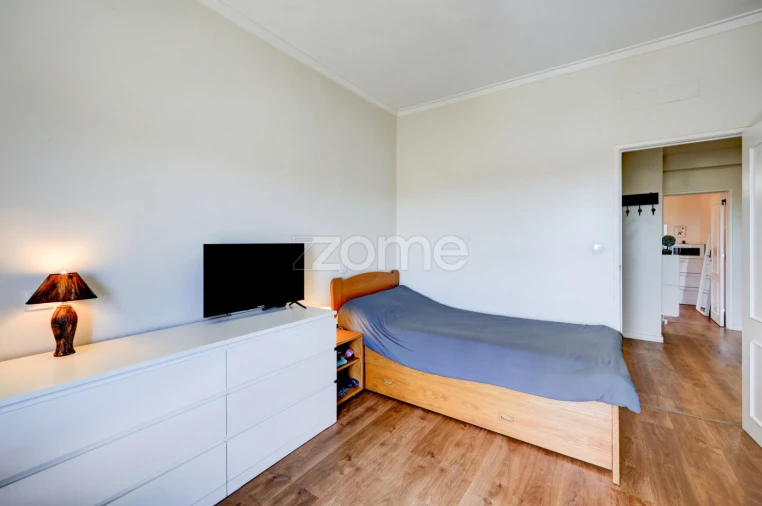 Apartamento T3 para Venda em Rio de Mouro Foto 31