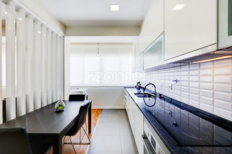 Apartamento T3 para Venda em Rio de Mouro Foto 14