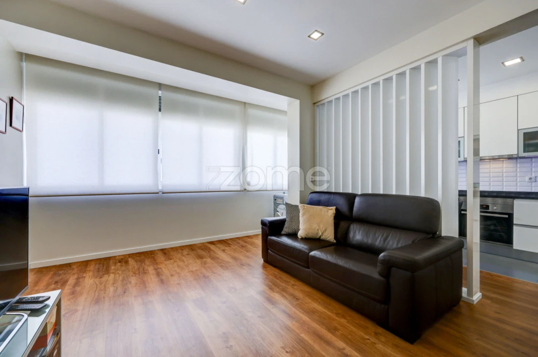 Apartamento T3 para Venda em Rio de Mouro Foto 5