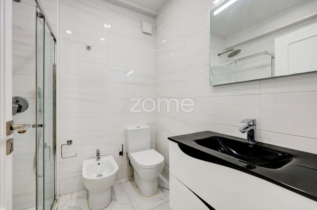 Apartamento T3 para Venda em Rio de Mouro Foto 41