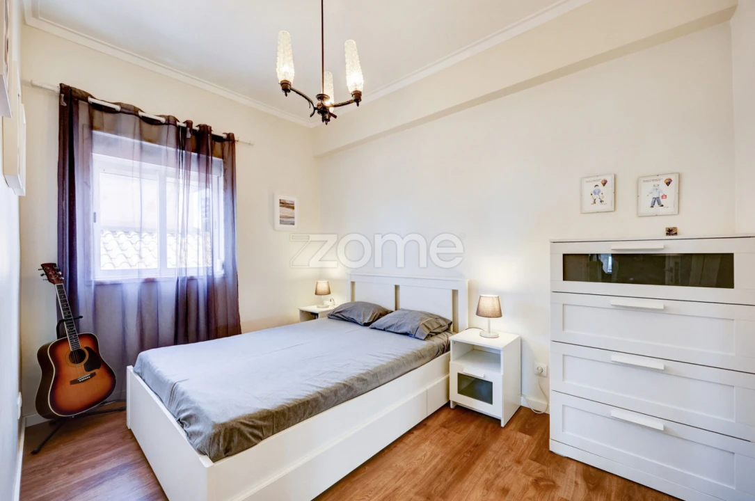Apartamento T3 para Venda em Rio de Mouro Foto 27